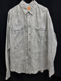 camicia hugo boss