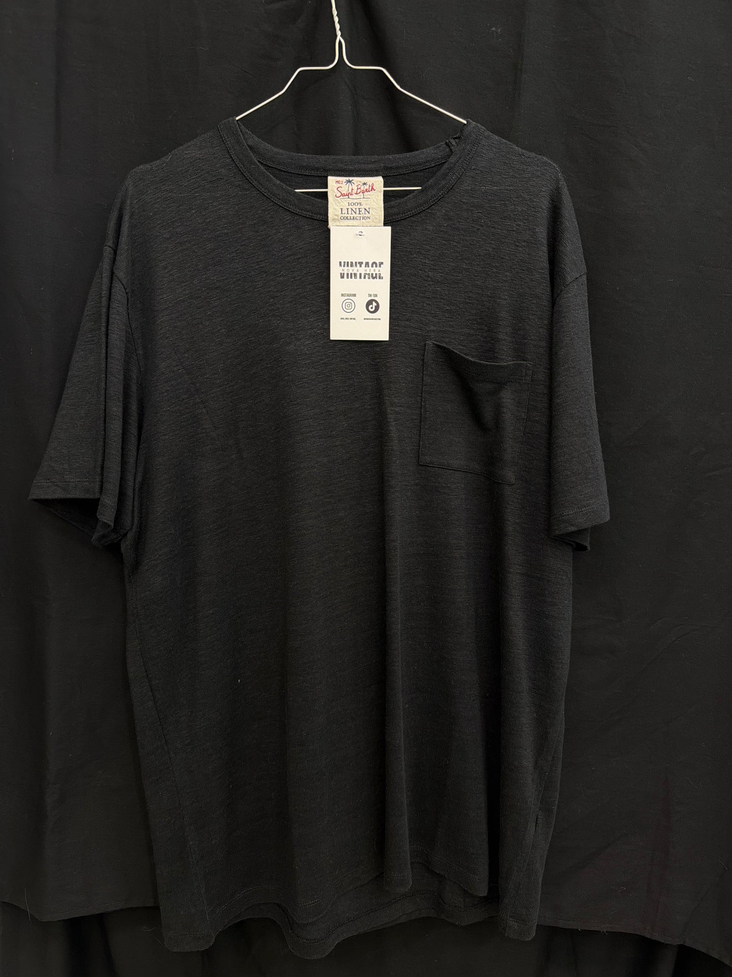 T-Shirt e Polo saint barth