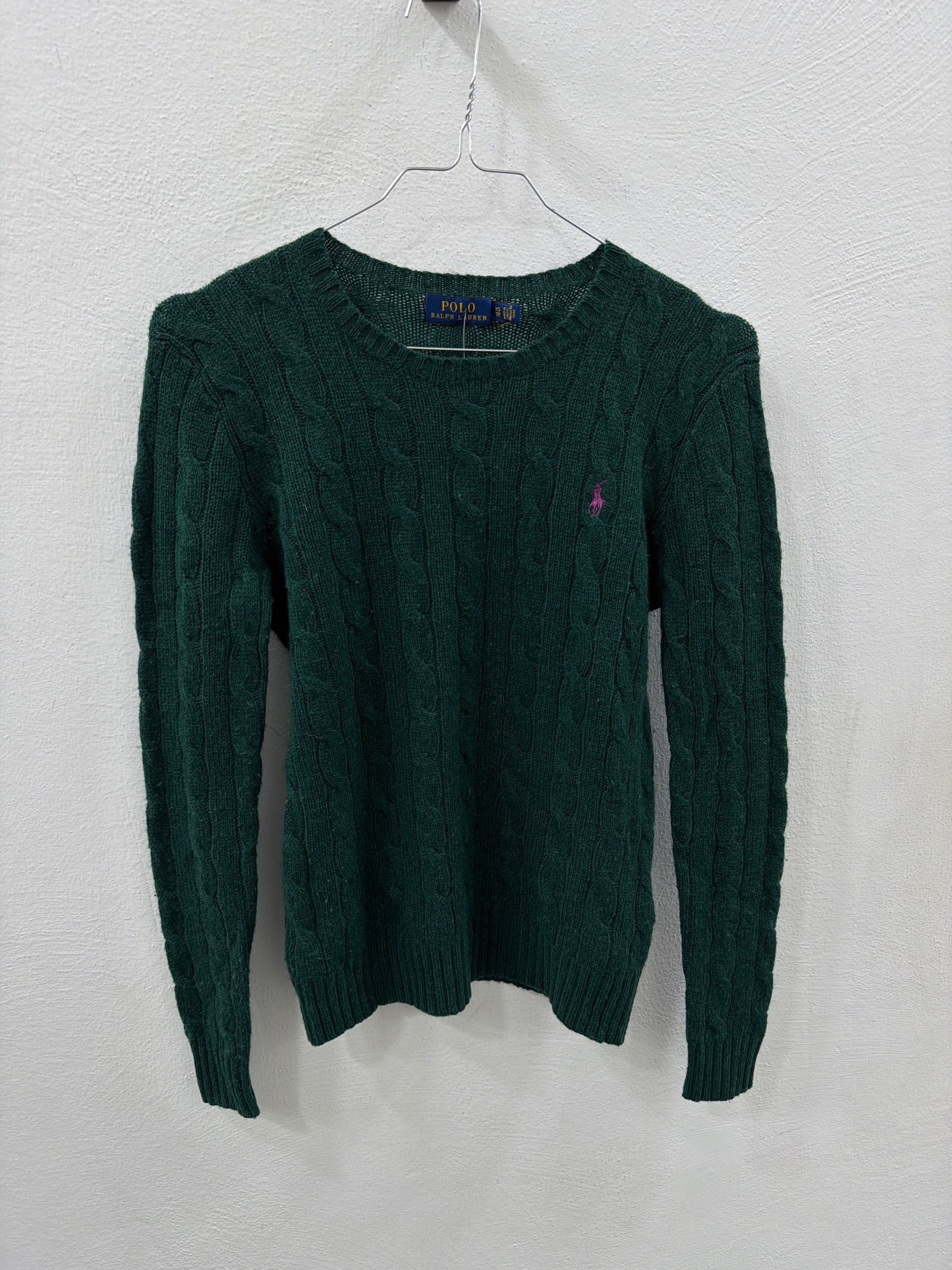 maglione Ralph lauren