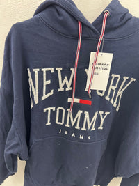 felpa tommy Hilfiger
