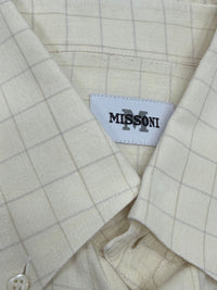 camicia missoni