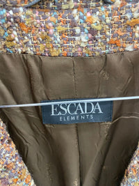 giacca escada