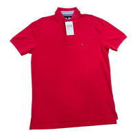 T-Shirt e Polo tommy Hilfiger