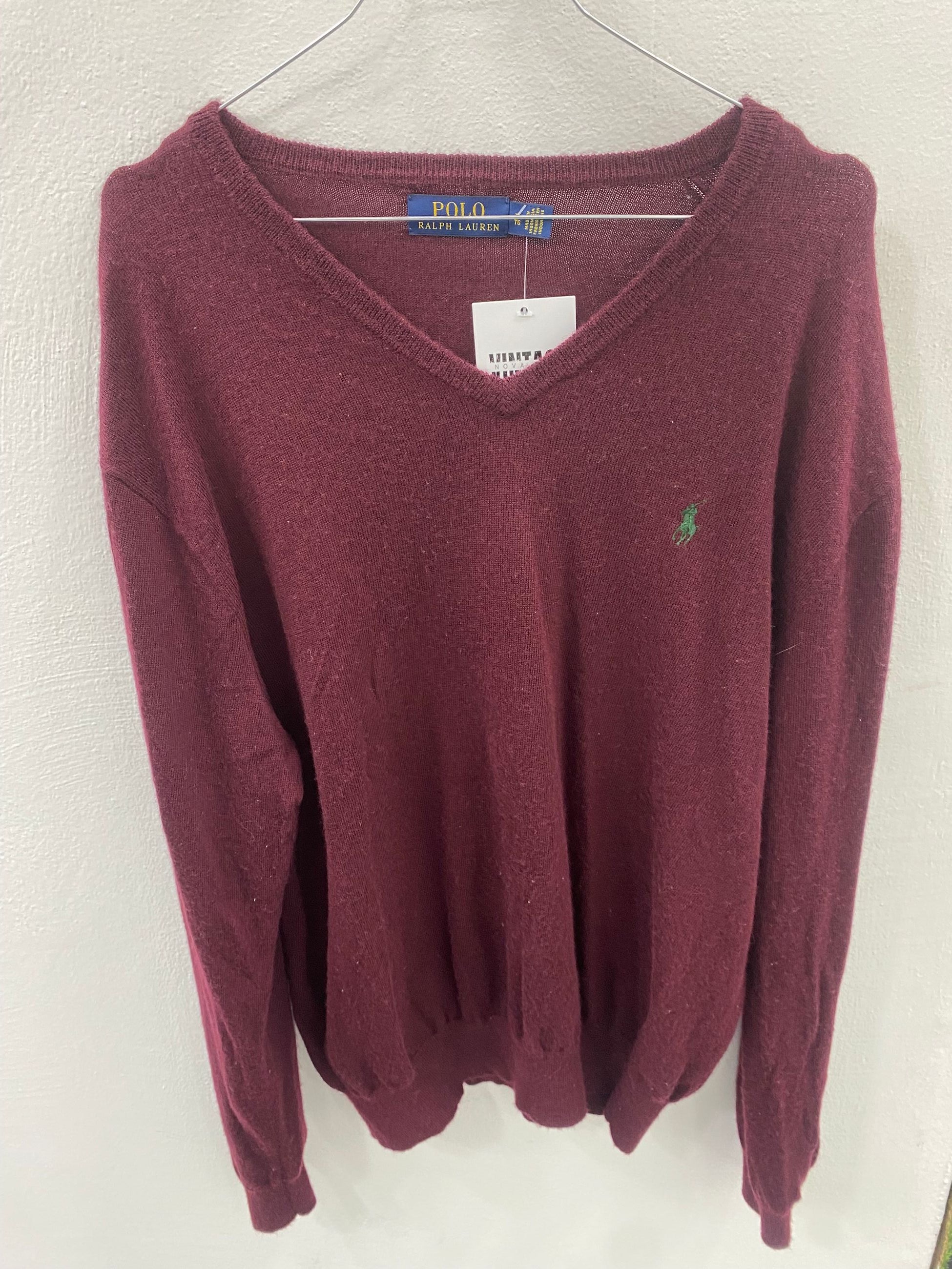 pullover Ralph lauren