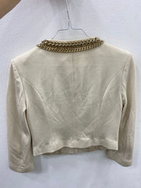 giacca elisabetta franchi