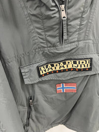 giubbini napapijri