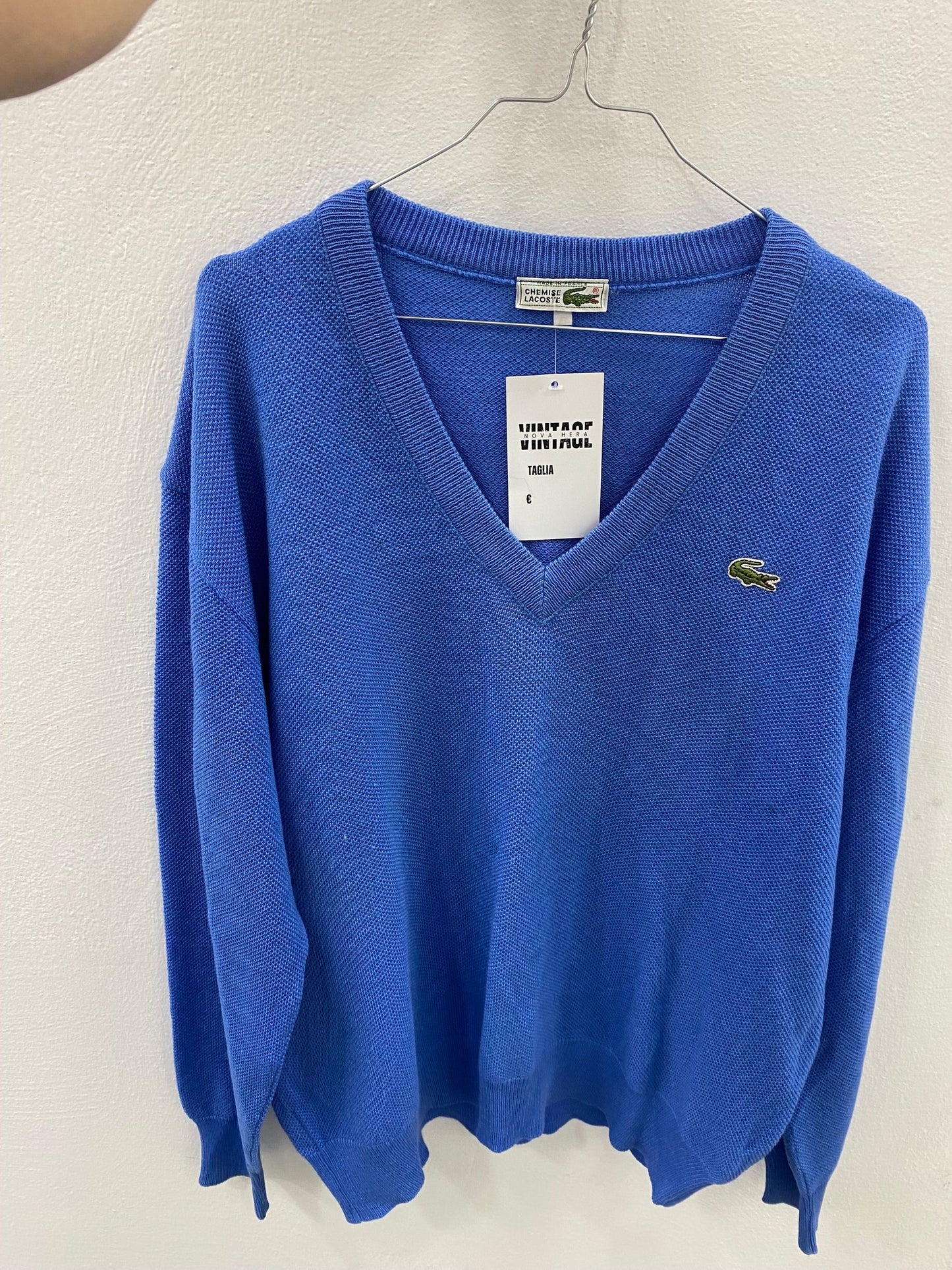 pullover lacoste