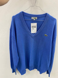 pullover lacoste