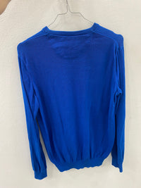 pullover lacoste