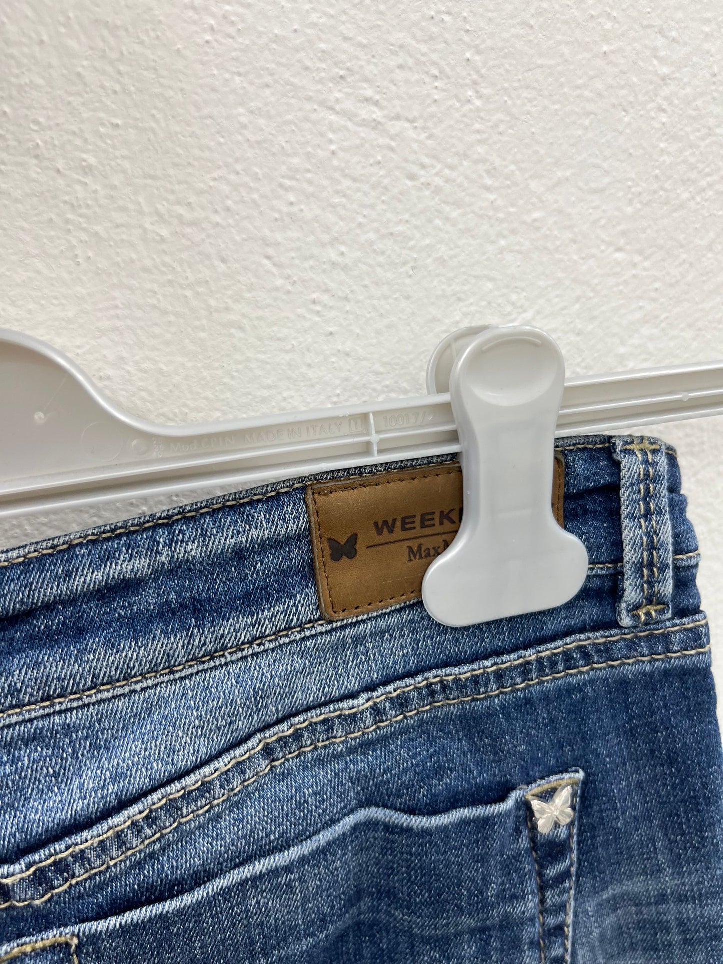 jeans max mara