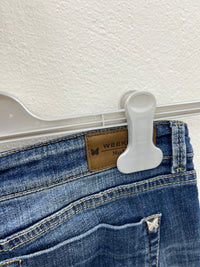 jeans max mara