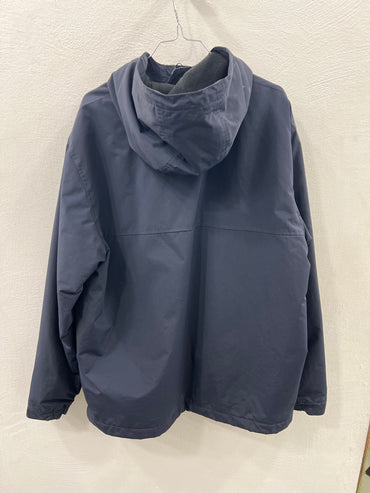 giubbino carhartt