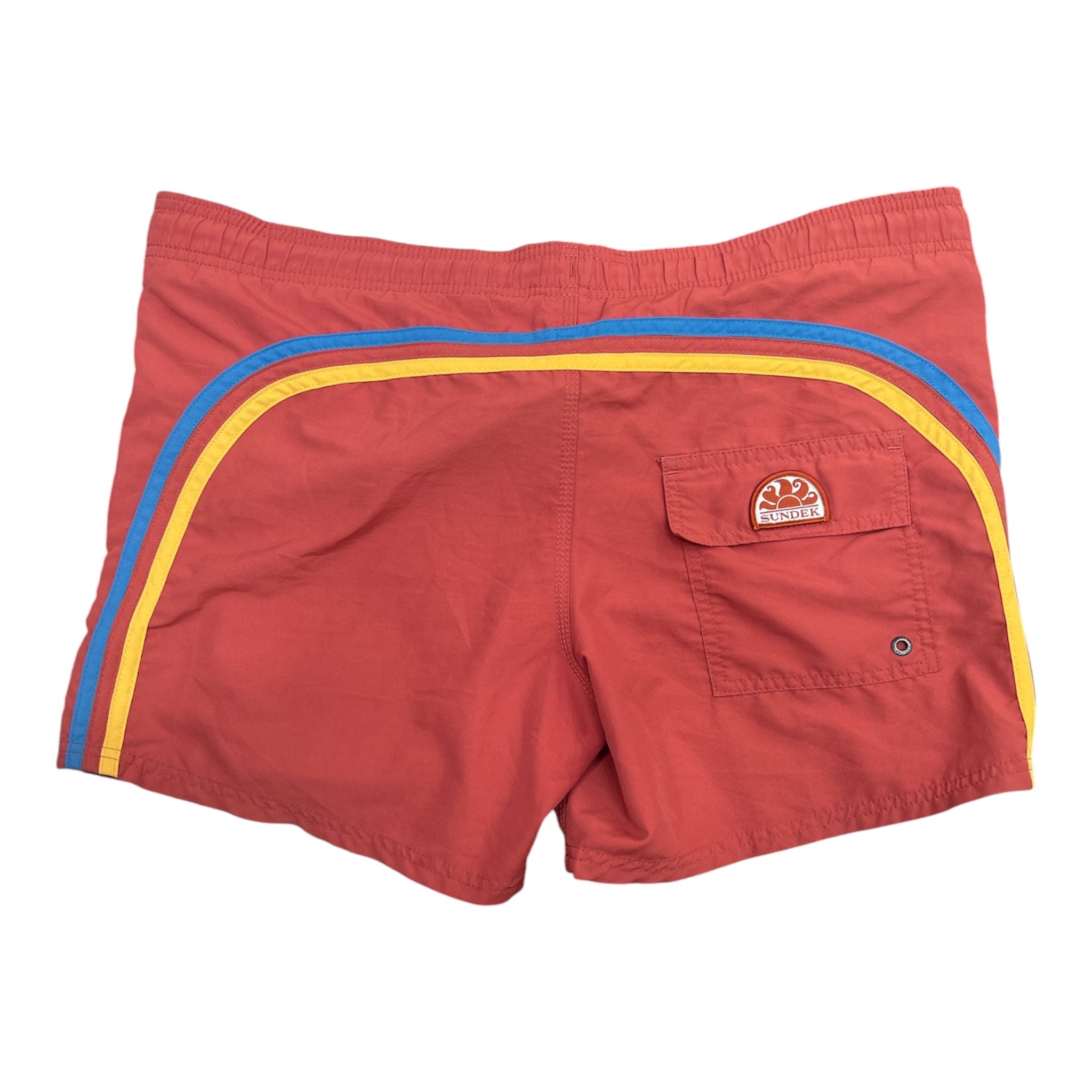 pantaloncino sundek