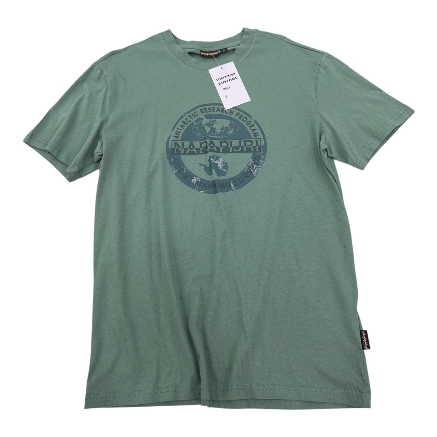 T-Shirt e Polo napapijri