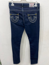 jeans true religion