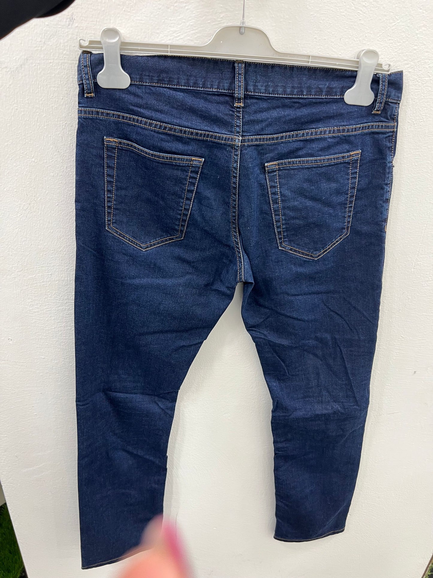 jeans prada