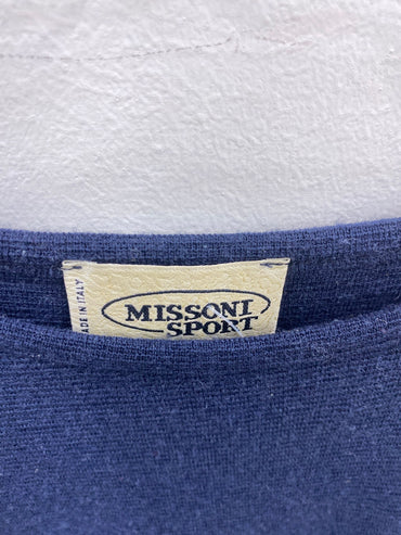 maglia missoni