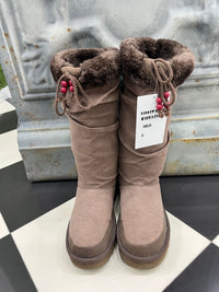 stivali skechers