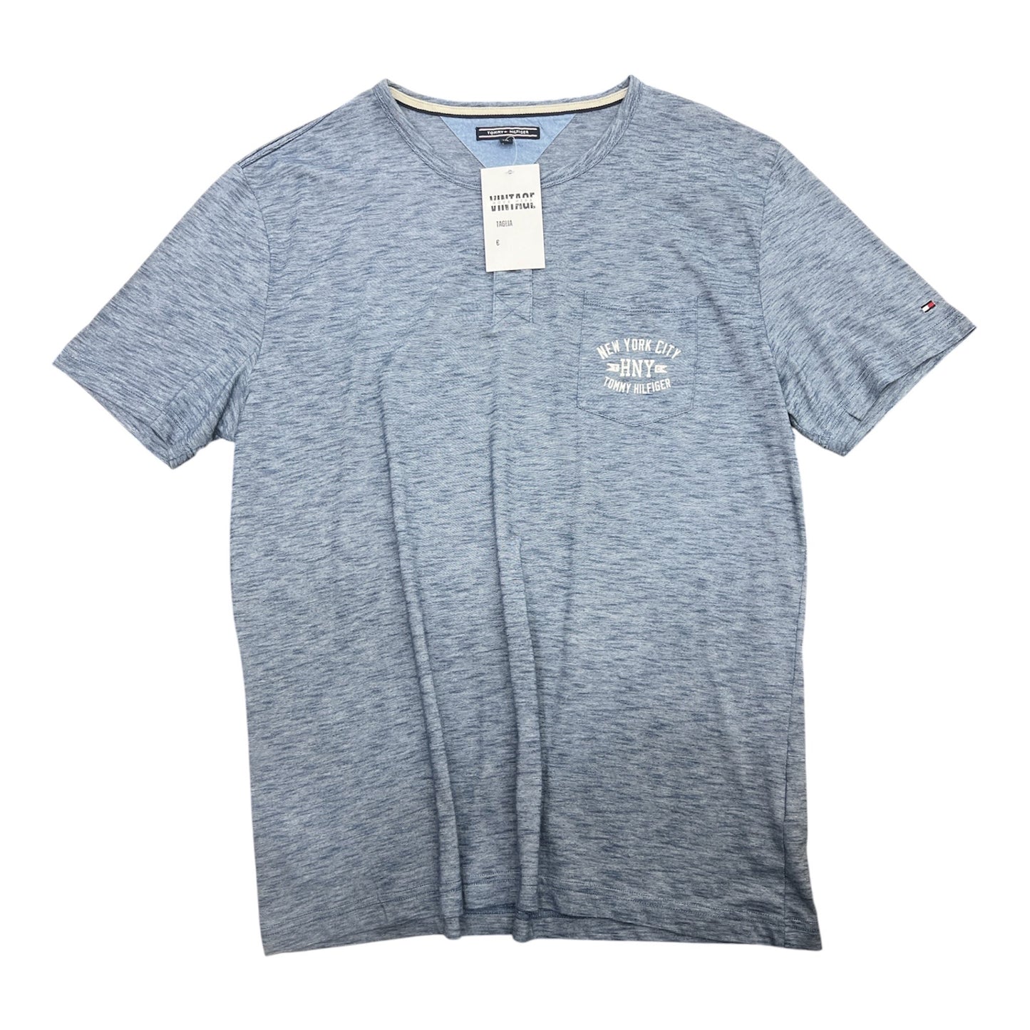 T-Shirt e Polo tommy Hilfiger