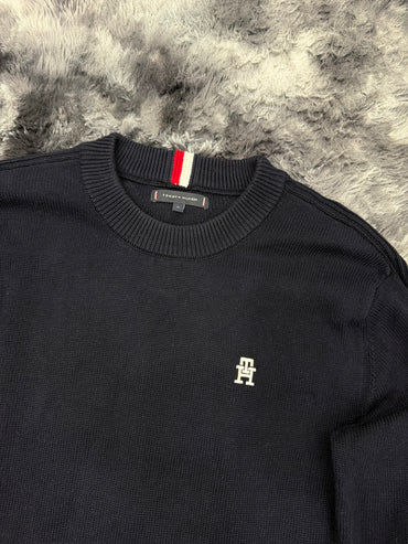 MAGLIONE TOMMY HILFIGER