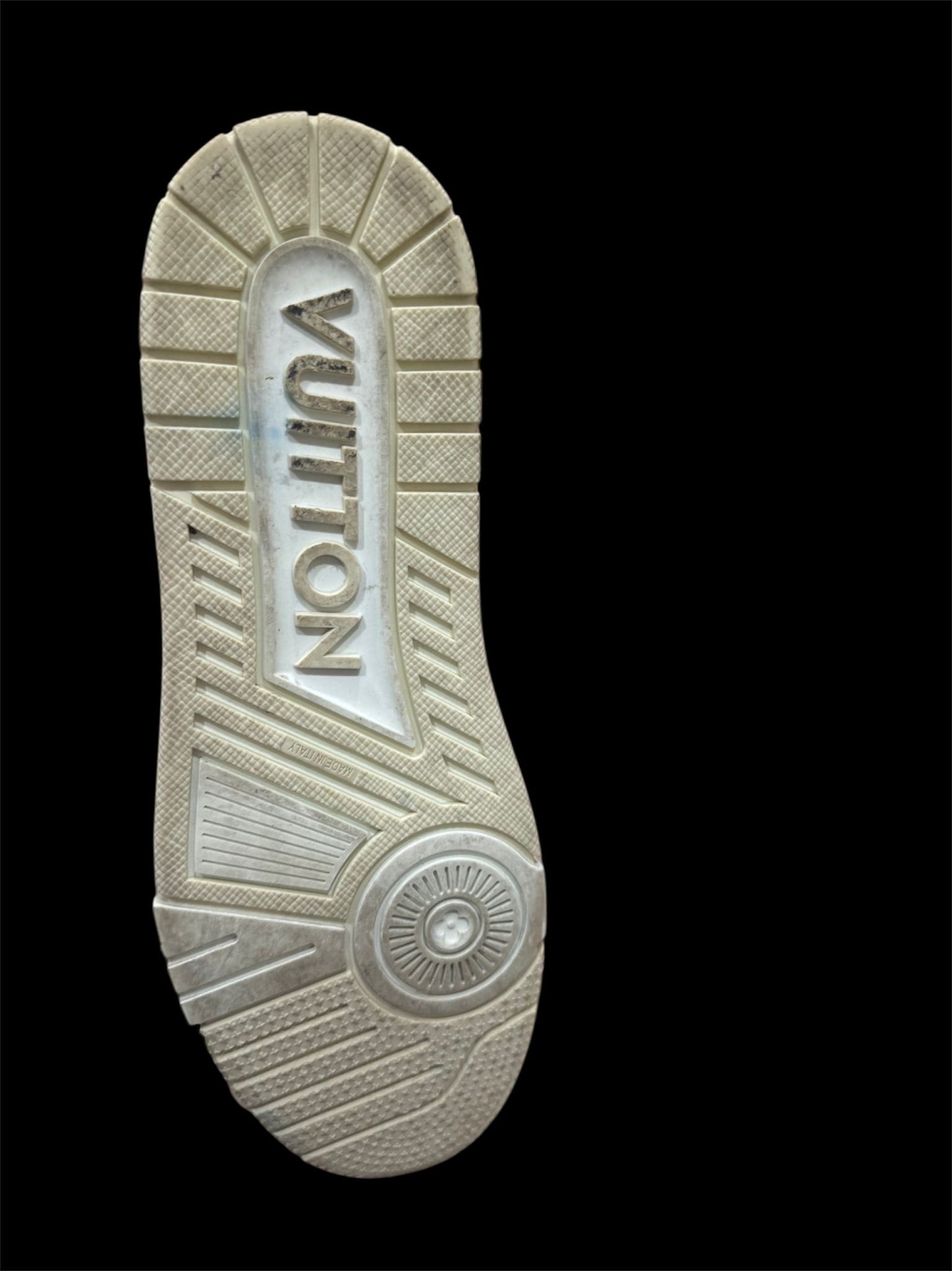 Scarpe louis vuitton