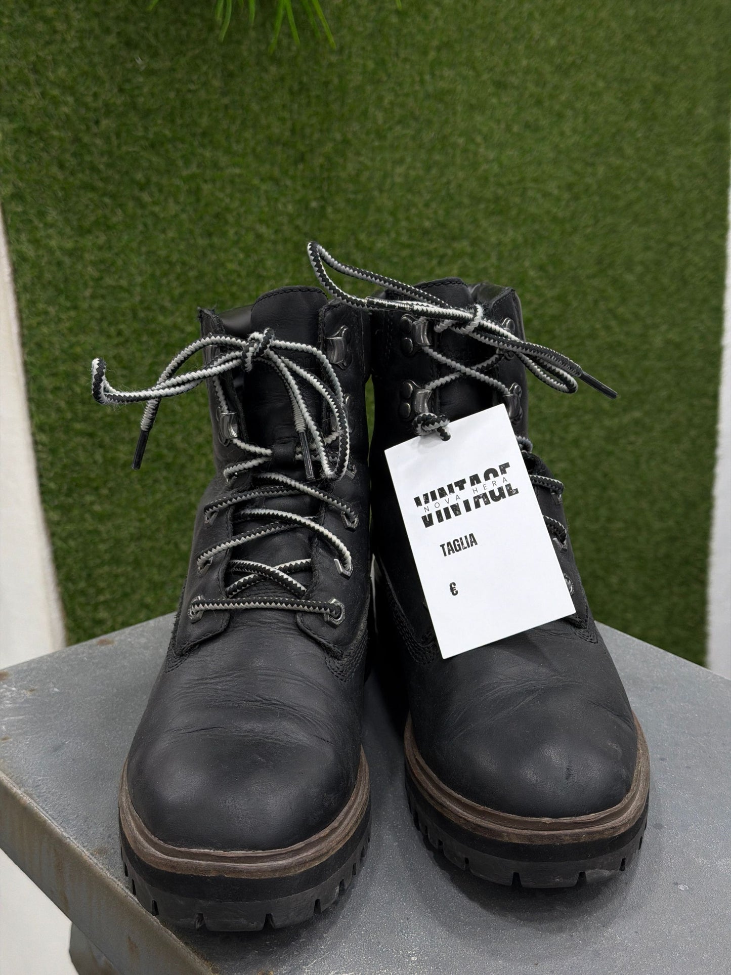 stivali timberland