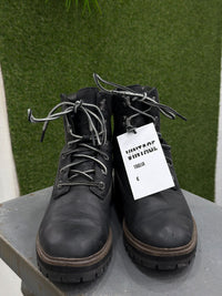 stivali timberland