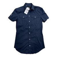 camicia dolce e gabbana