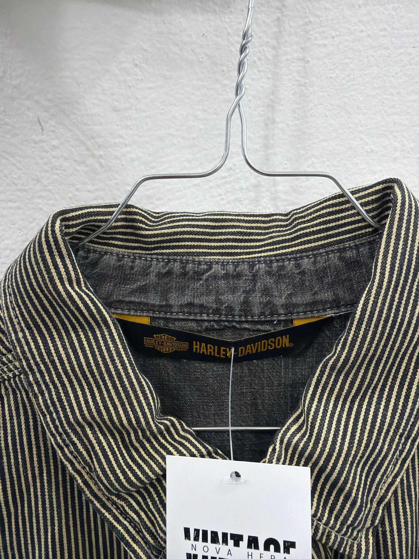 Camicie harley davidson