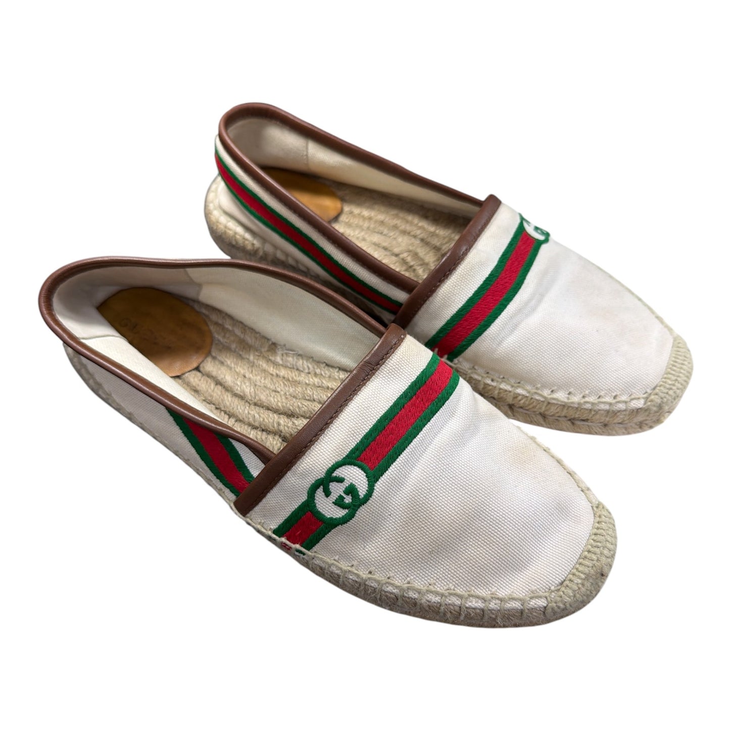 Scarpe gucci