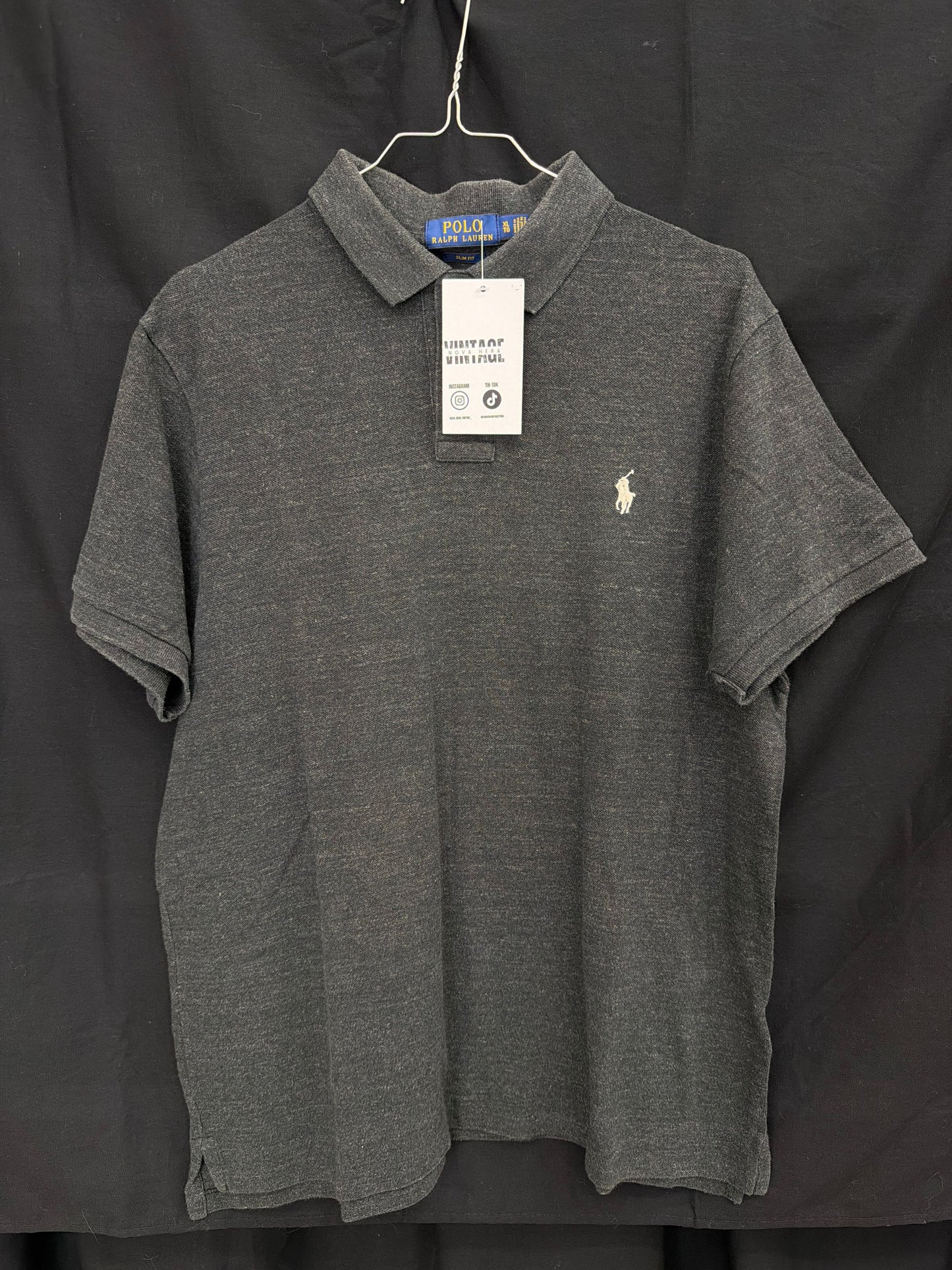 T-Shirt e Polo Ralph lauren