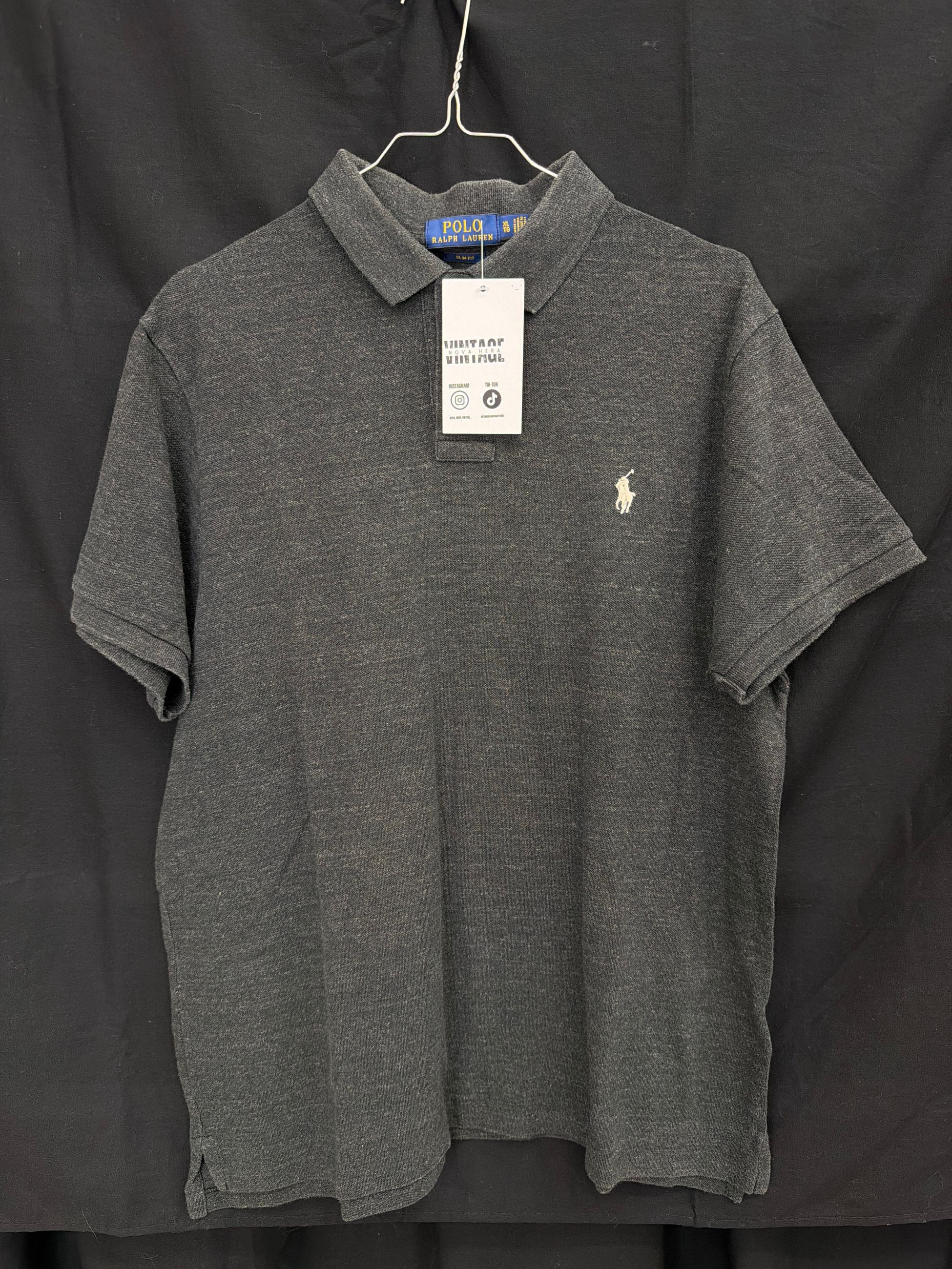 T-Shirt e Polo Ralph lauren