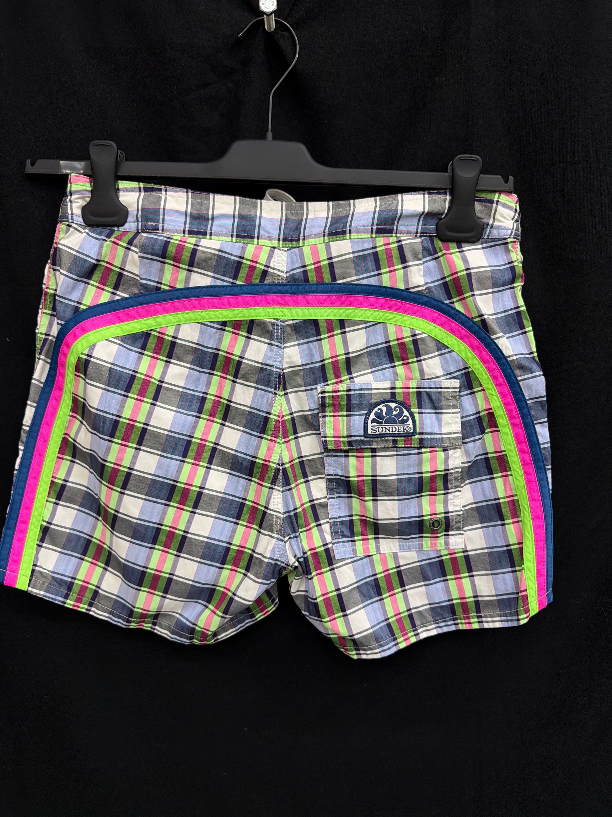 pantaloncino sundek