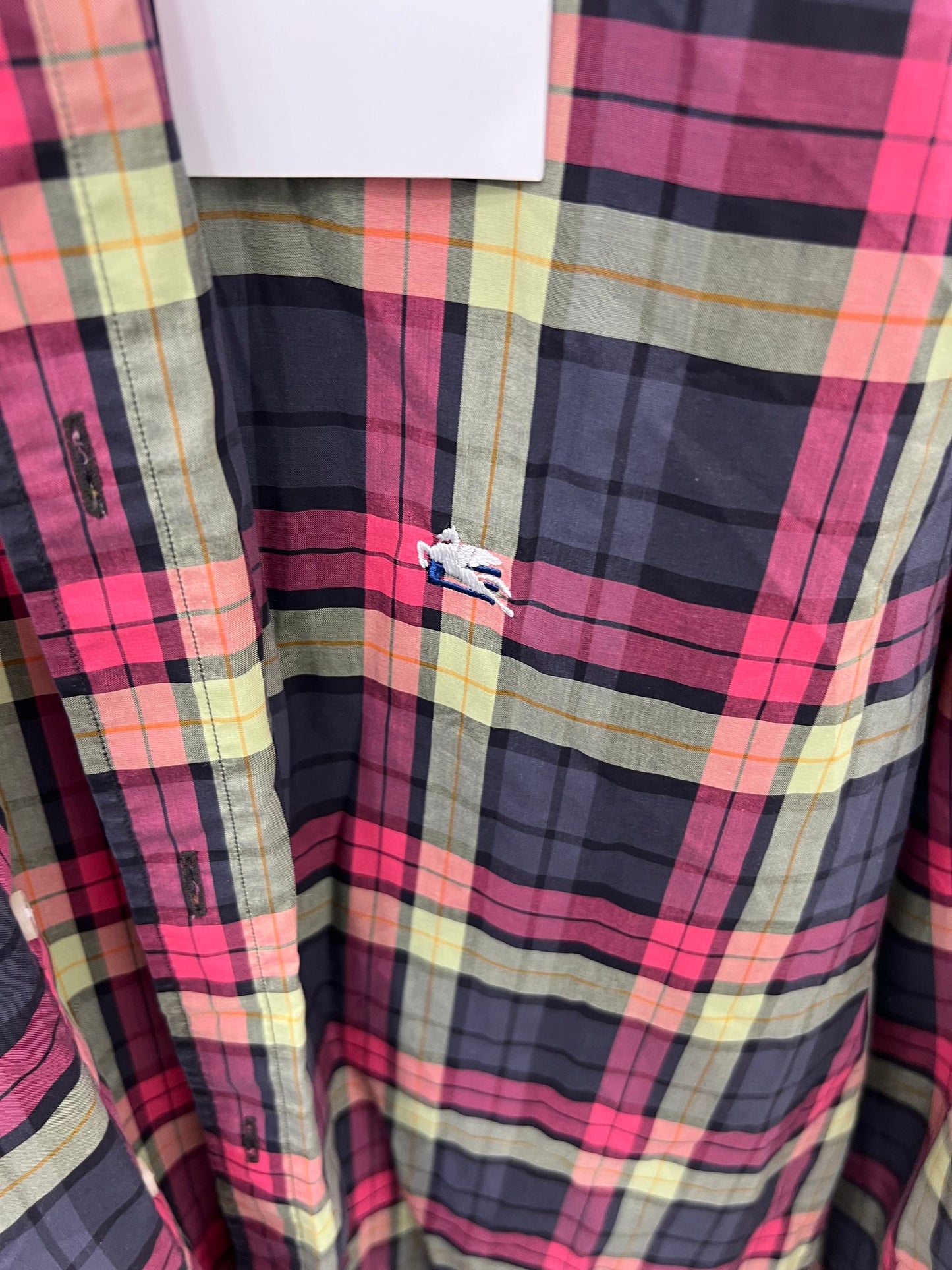 Camicie etro