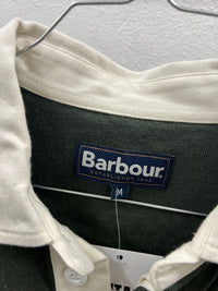 polo barbour
