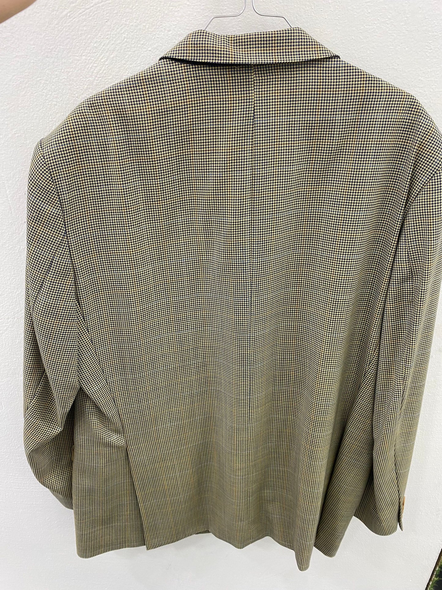 giacca balmain