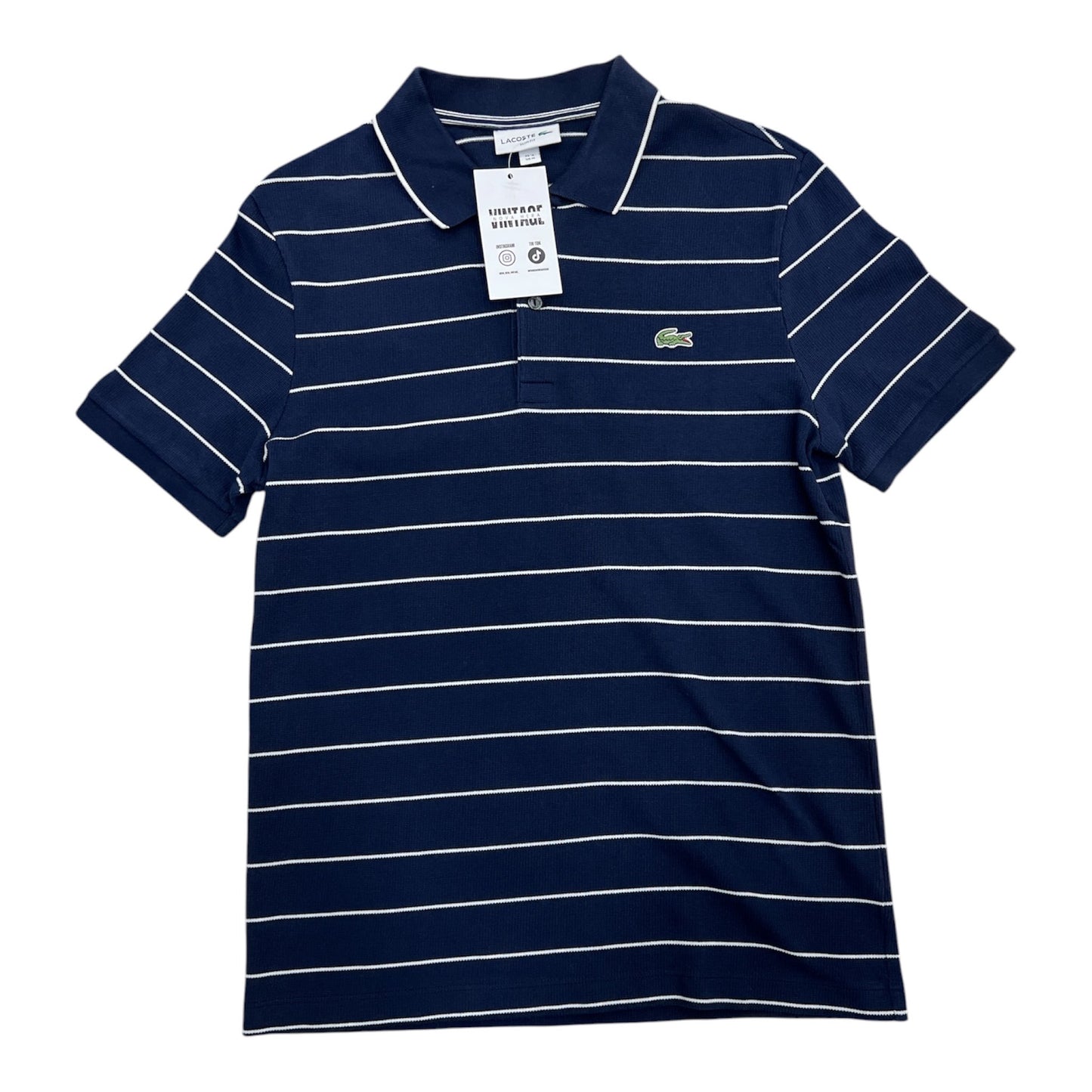 T-Shirt e Polo lacoste