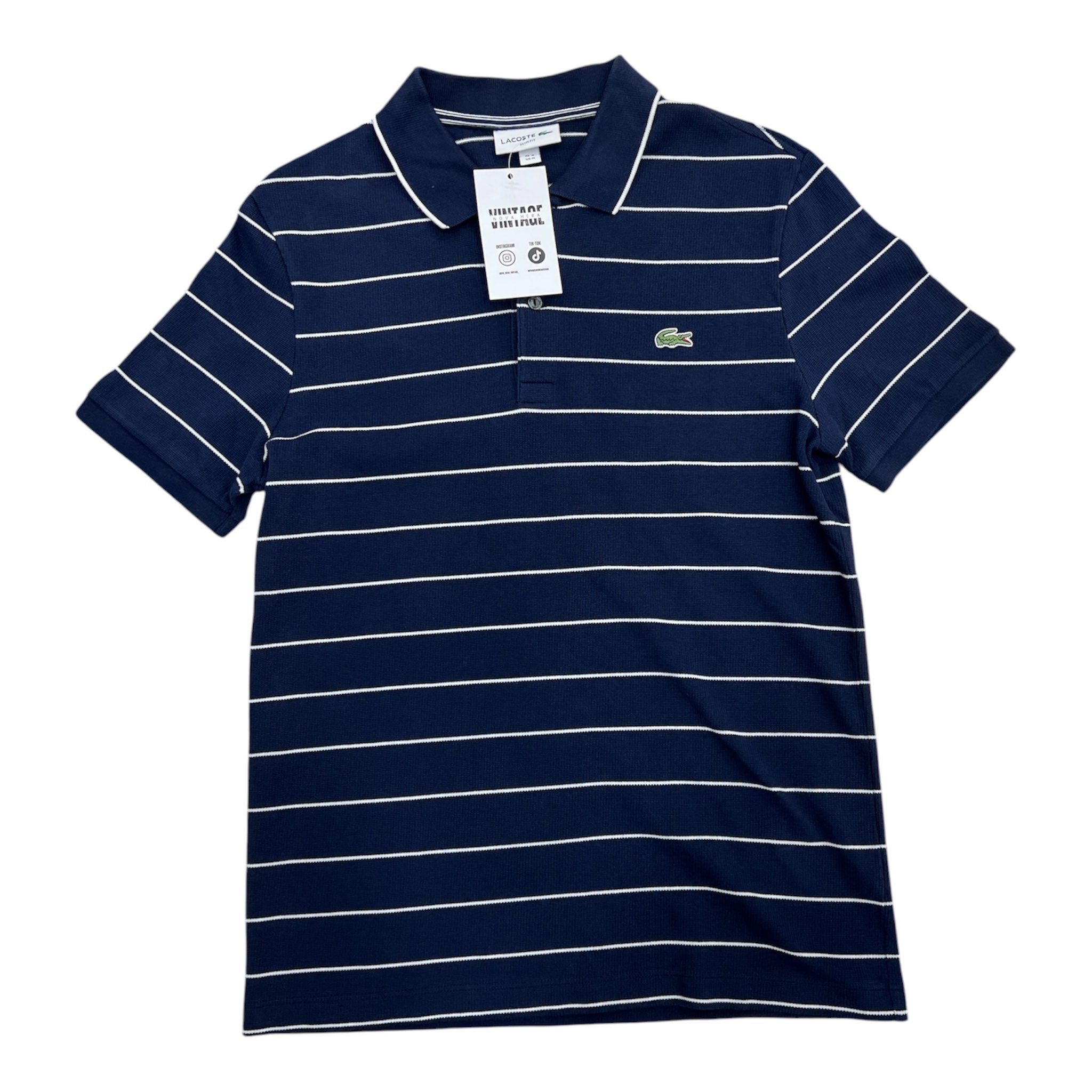 T-Shirt e Polo lacoste
