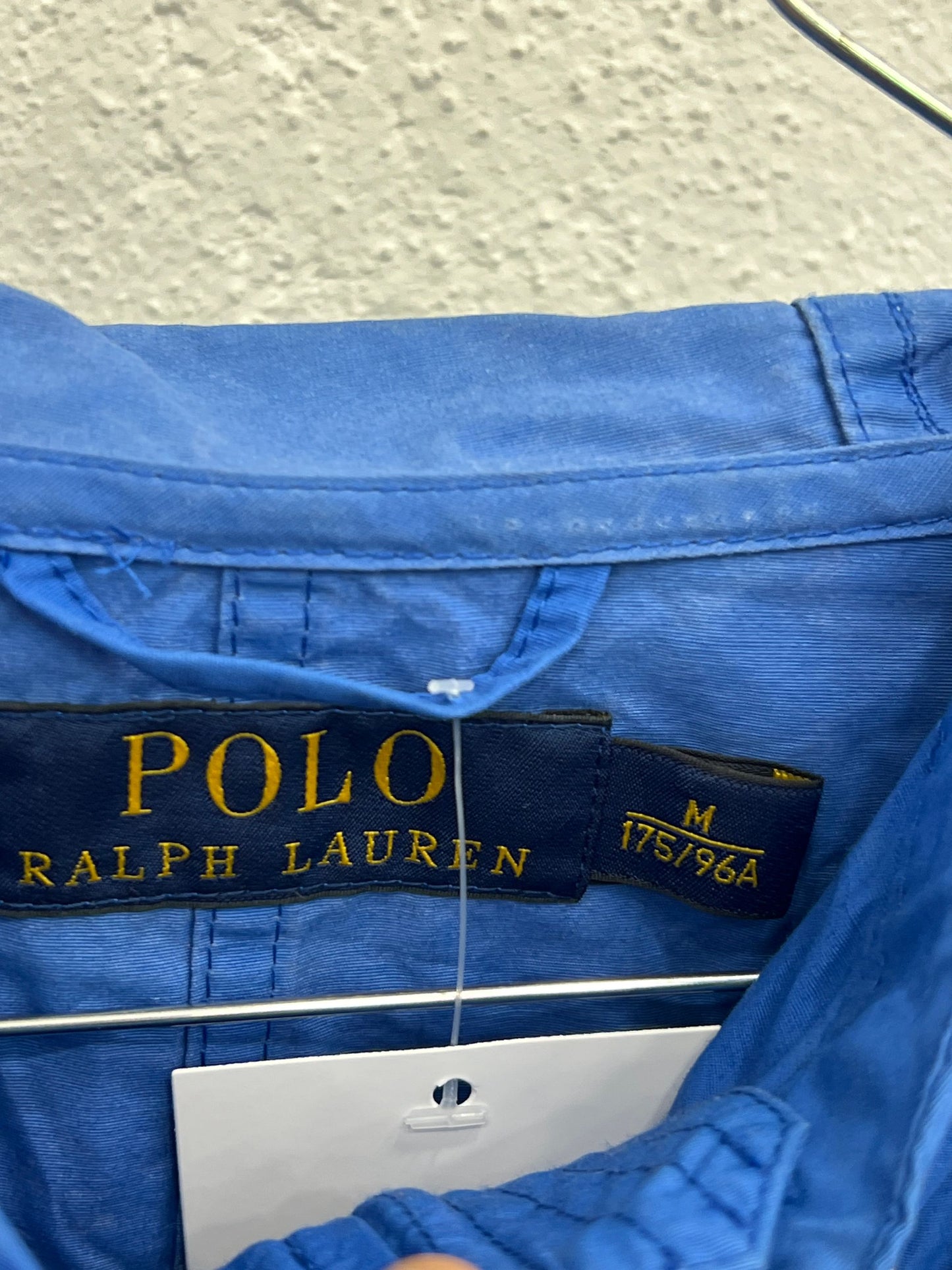 giubbini Ralph lauren