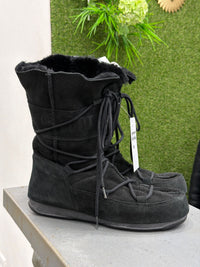 stivali moon boot