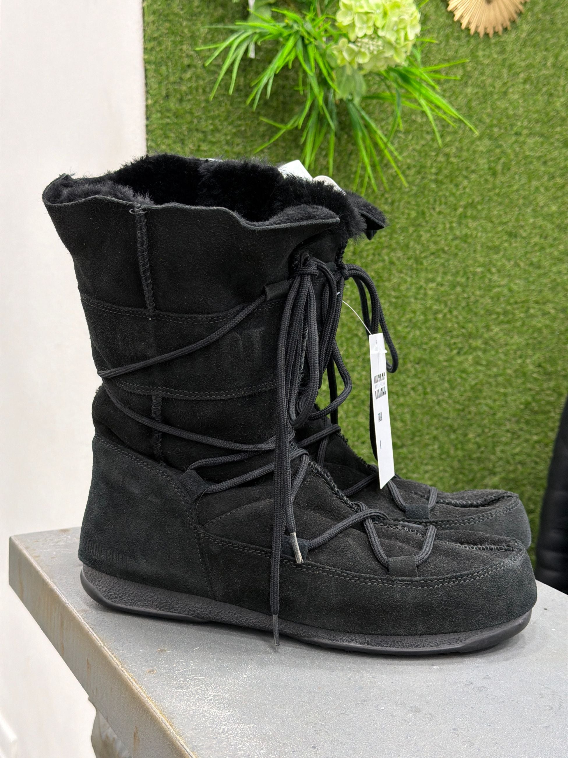 stivali moon boot