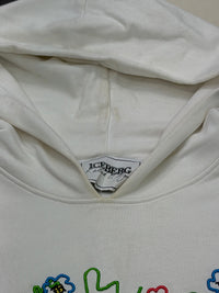Felpe iceberg