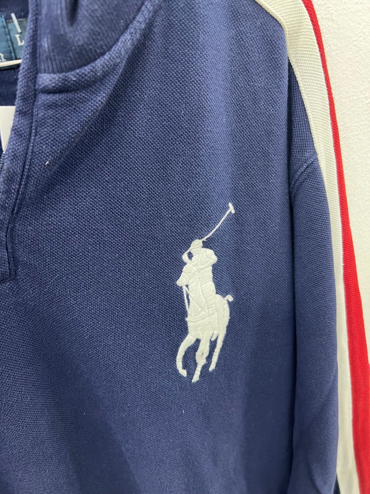 felpa Ralph lauren