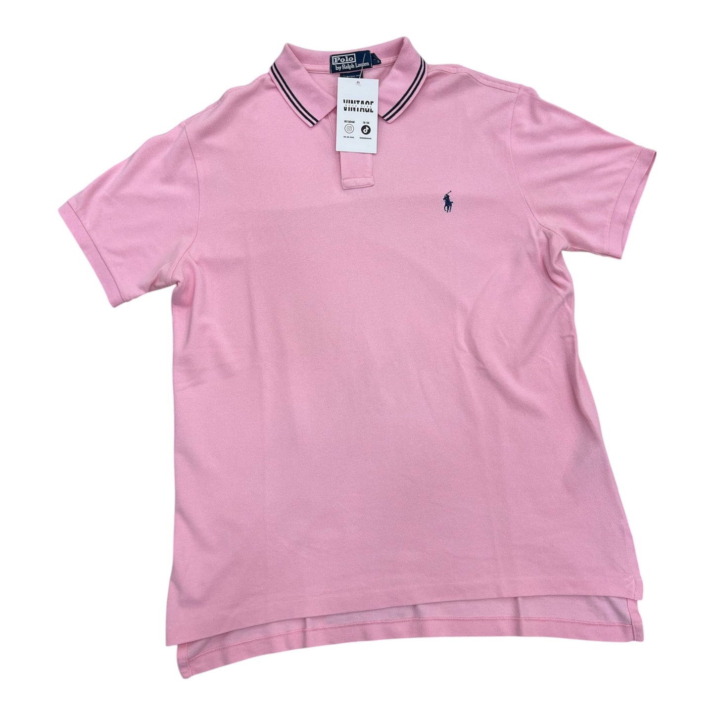 T-Shirt e Polo Ralph lauren