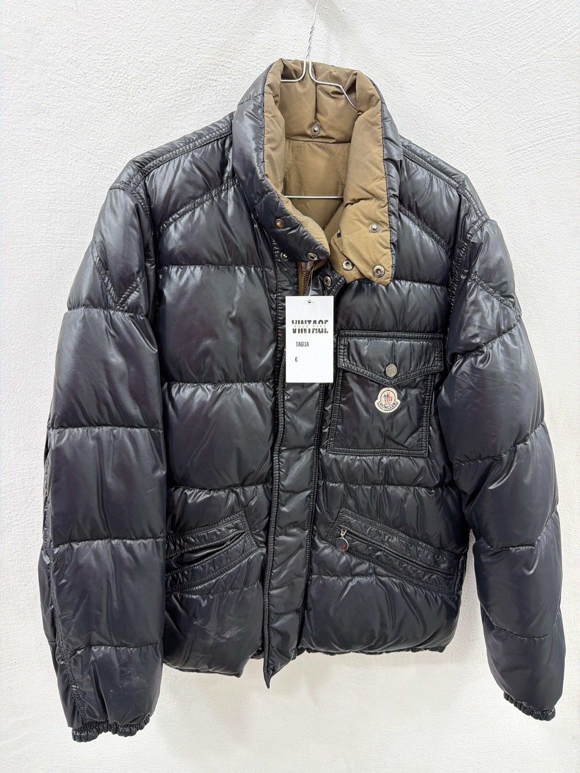giubbini moncler