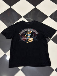 T-Shirt e Polo harley davidson