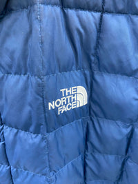 piumino the north face