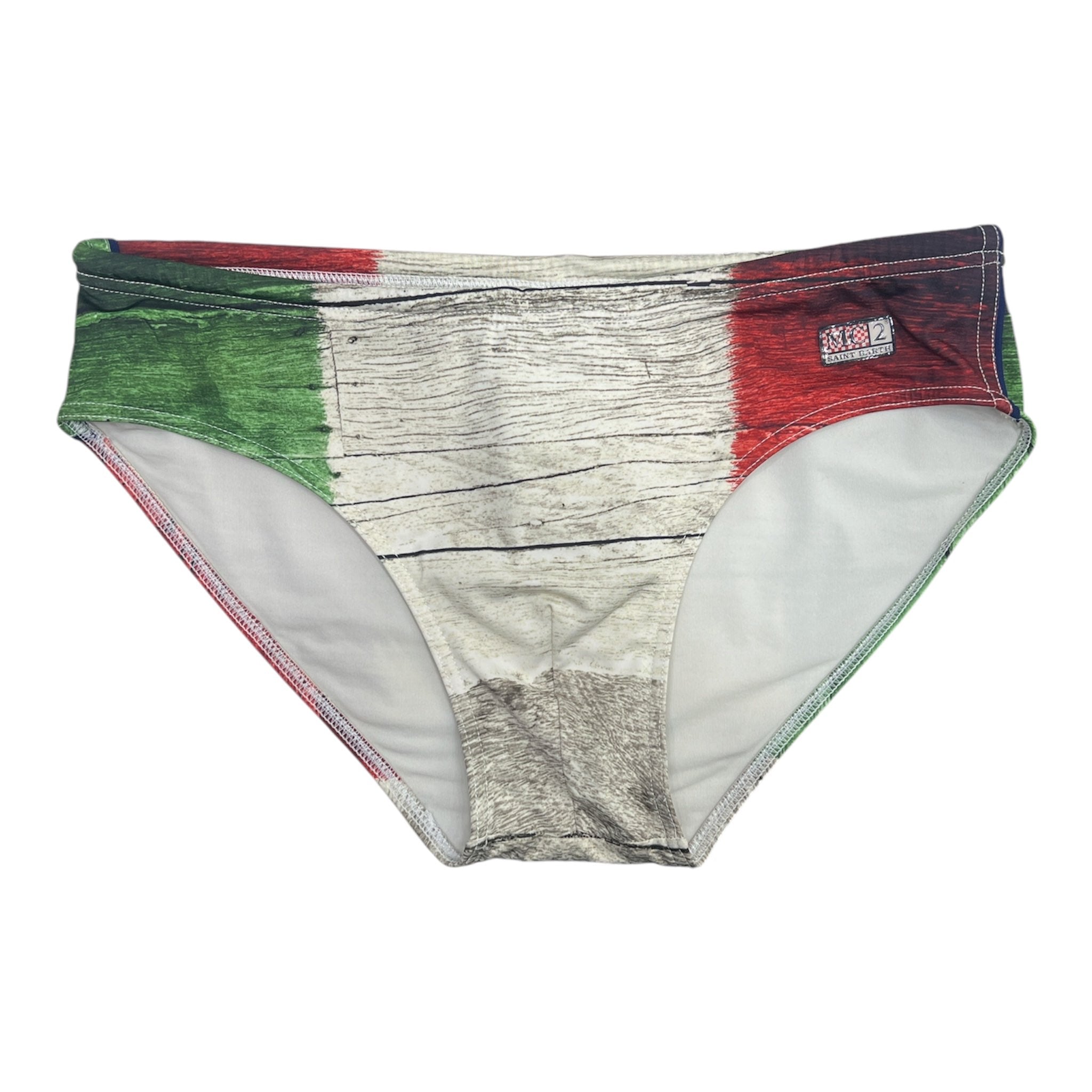 pantaloncino saint barth