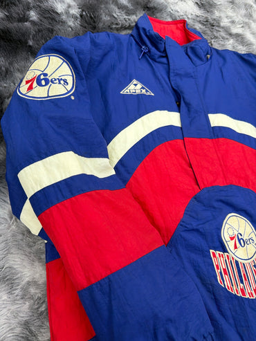 Giacca NBA VINTAGE