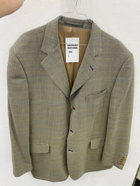 giacca balmain
